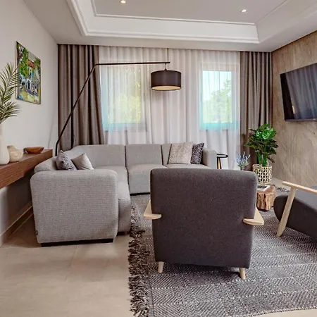 Lipa Kate - Luxury On The Island Of Krk, Croatia Villa