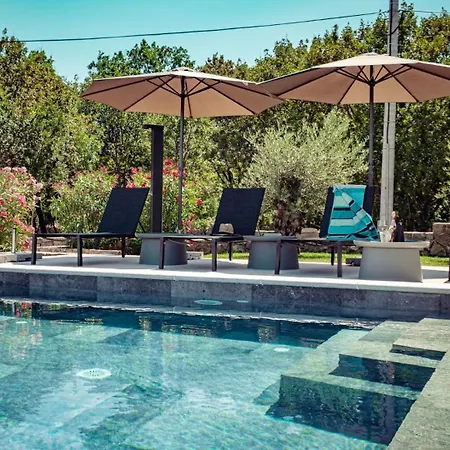 Lipa Kate - Luxury On The Island Of Krk, Croatia *