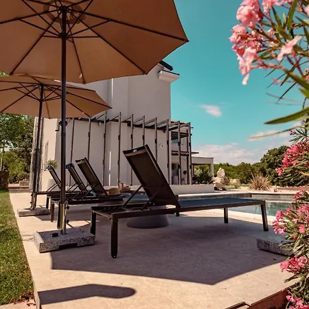 Lipa Kate - Luxury On The Island Of Krk, Croatia *