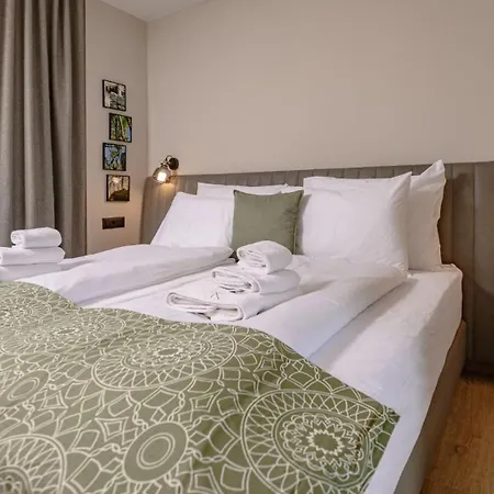 Lipa Kate - Luxury On The Island Of Krk, Croatia Villa Vrbnik (Primorje-Gorski Kotar)