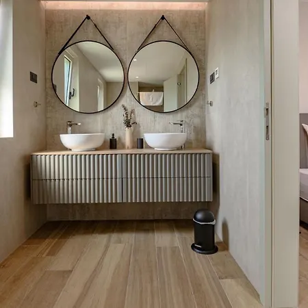 Lipa Kate - Luxury On The Island Of Krk, Croatia Villa *