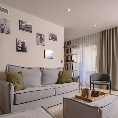 Villa Lipa Kate - Luxury On The Island Of Krk, Croatia