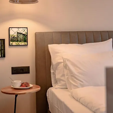 Lipa Kate - Luxury On The Island Of Krk, Croatia