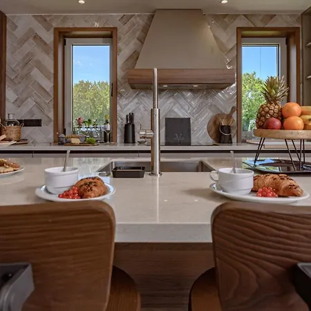 Lipa Kate - Luxury On The Island Of Krk, Croatia * Vrbnik (Primorje-Gorski Kotar)