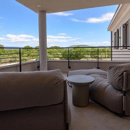 Lipa Kate - Luxury On The Island Of Krk, Croatia Vrbnik (Primorje-Gorski Kotar)