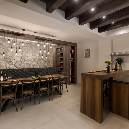Lipa Kate - Luxury On The Island Of Krk, Croatia Villa *