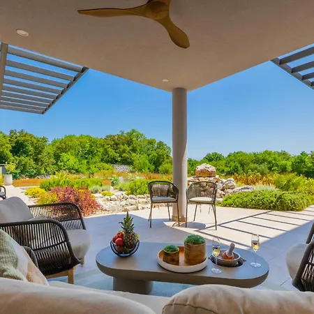 Lipa Kate - Luxury On The Island Of Krk, Croatia Vrbnik (Primorje-Gorski Kotar)