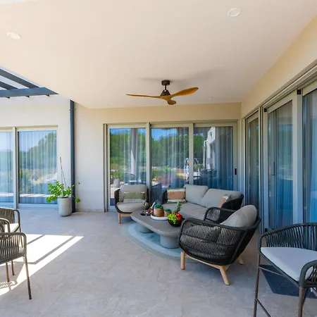 Lipa Kate - Luxury On The Island Of Krk, Croatia Villa Vrbnik (Primorje-Gorski Kotar)