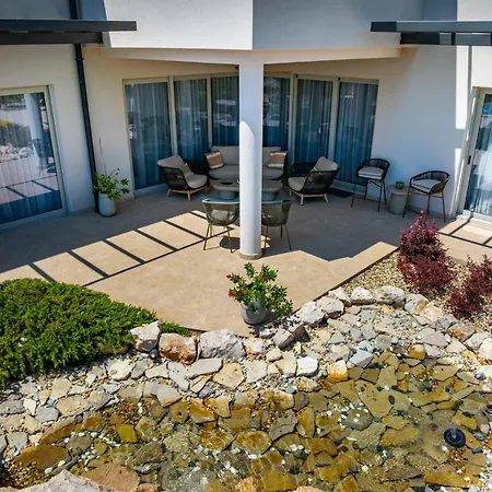 Lipa Kate - Luxury On The Island Of Krk, Croatia Villa *