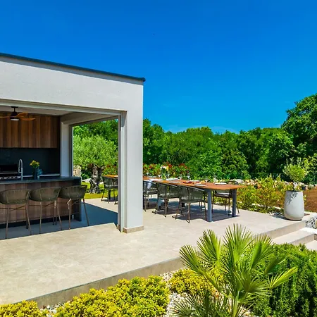 Lipa Kate - Luxury On The Island Of Krk, Croatia *