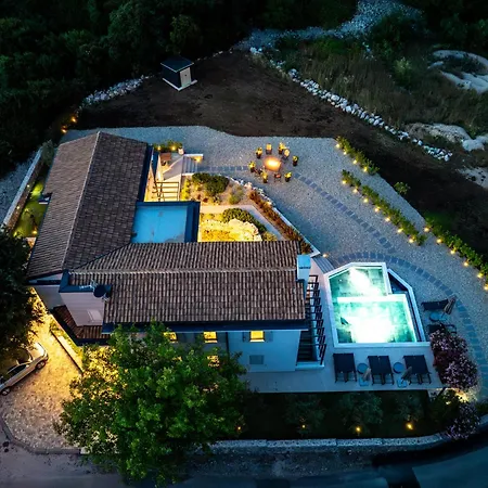 Lipa Kate - Luxury On The Island Of Krk, Croatia *